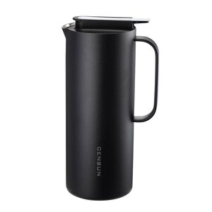 Modern House Lundi termokanne 1,4L svart