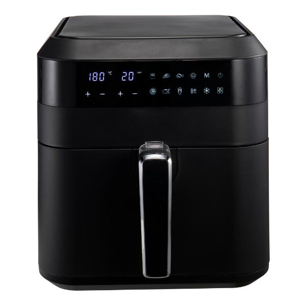 Sabor Ultimate airfryer 5L svart