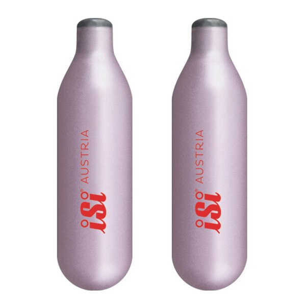 iSi Professional krempatron 2 stk 8,4g