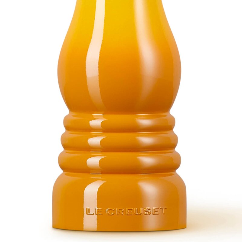 Le Creuset Saltkvern 21 cm nectar