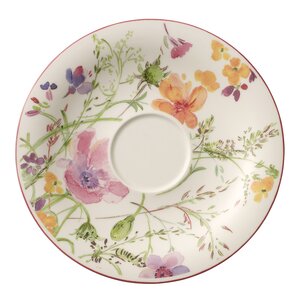 Villeroy & Boch Mariefleur Basic skål til frokostkopp 19 cm