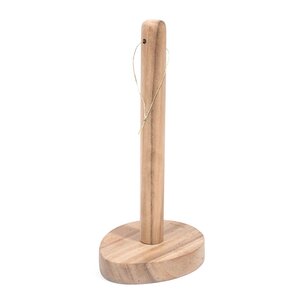 Frelsesarmeen Tørkerullholder 14,5x30 cm tre