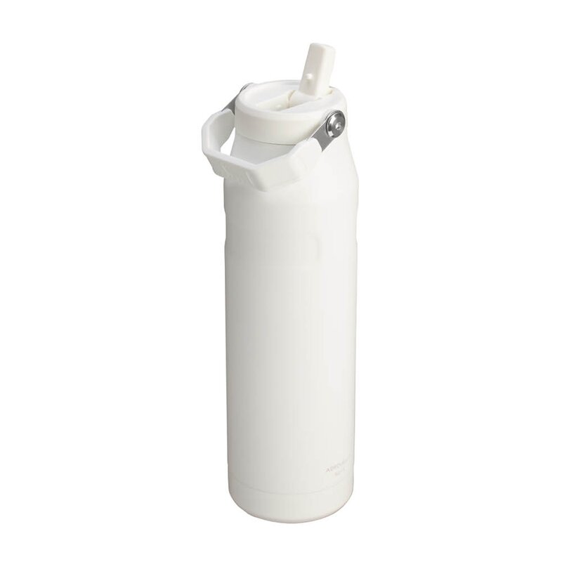 Stanley IceFlow Flip Straw 2.0 Bottle termoflaske 1.06L Frost