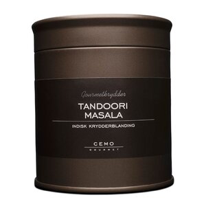 Cemo Tandoori Masala 80g