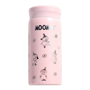 Anglo Mummi termokopp 20 cl lille my rosa