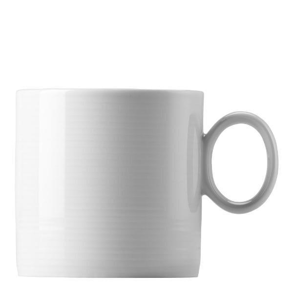 Thomas Loft kaffekopp 21 cl hvit