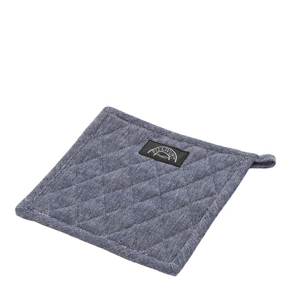 Pillivuyt Gryteklut 22,5x22,5 cm navy