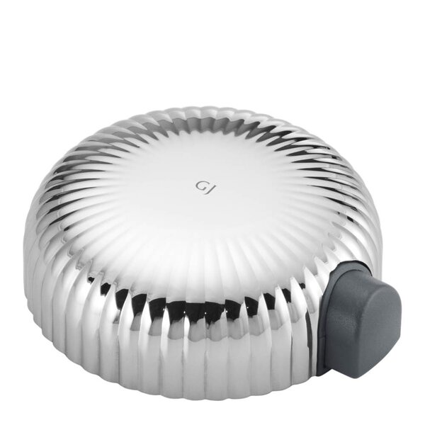 Georg Jensen Bernadotte foliekutter stål