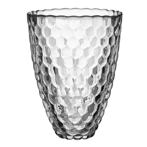 Orrefors Hallon vase H20 cm