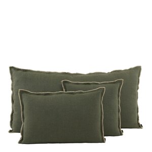 Haomy Seoni putetrekk 40x60 cm kaki