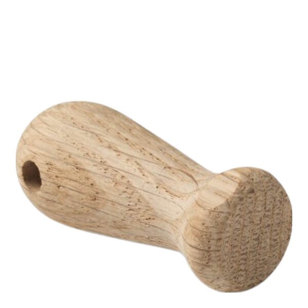 Kay Bojesen Reservedel ben uten logo til liten bjørn (39251) eik