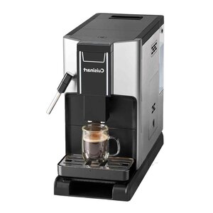 Cuisinart EM 550 Fully Auto helautomatisk kaffemaskin EM550E 1,5L 1690W