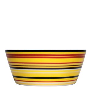 iittala Origo skål 0,25L Pikachu