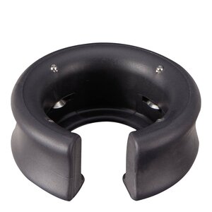 Innovine Foliekutter 13,5x6,7 cm svart