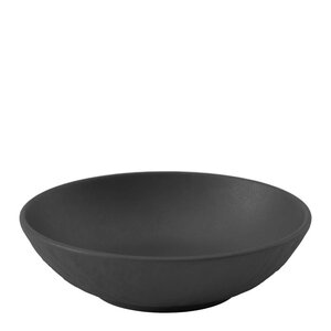Villeroy & Boch Manufacture Rock dessertskål 12 cl svart/grå
