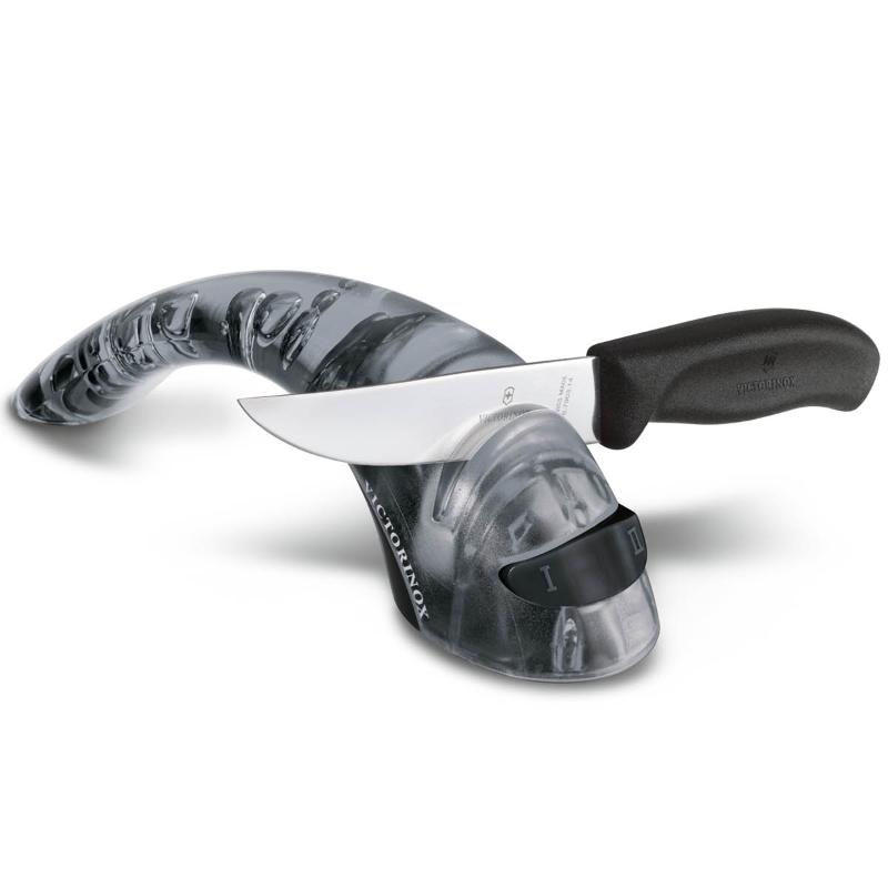 Victorinox Knivsliper keramisk svart