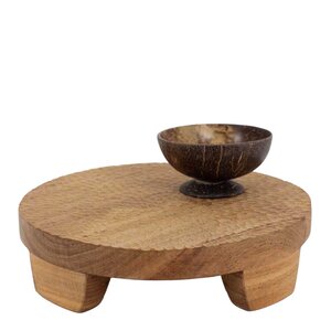 A World of Craft Trebrett 20 cm neem