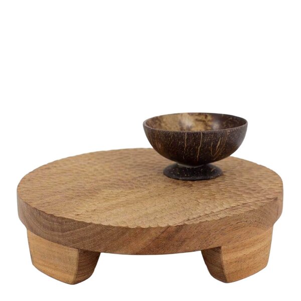 A World of Craft Trebrett 20 cm neem