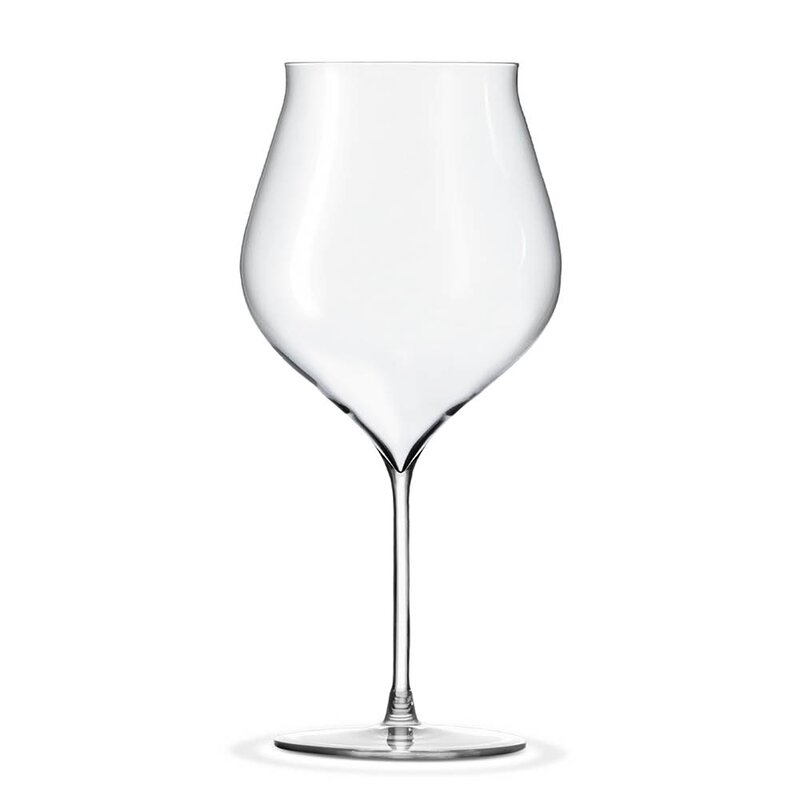 Holmegaard Notes Selected rødvinsglass 63 cl 6 stk