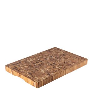 Tramontina Skjærefjøl i tre 38x50 cm endeved teak