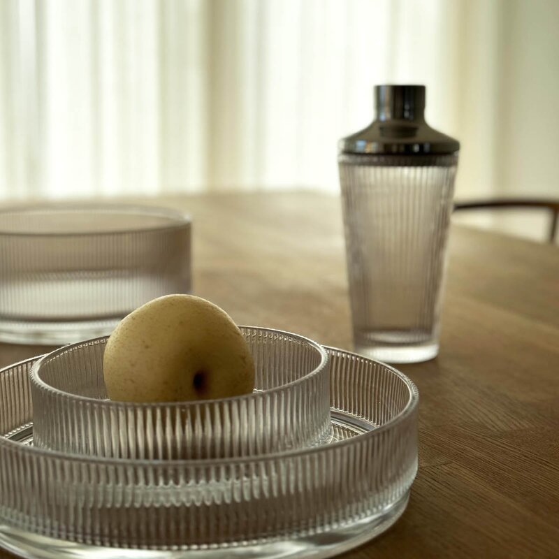 Stelton Pilastro serveringsbolle liten