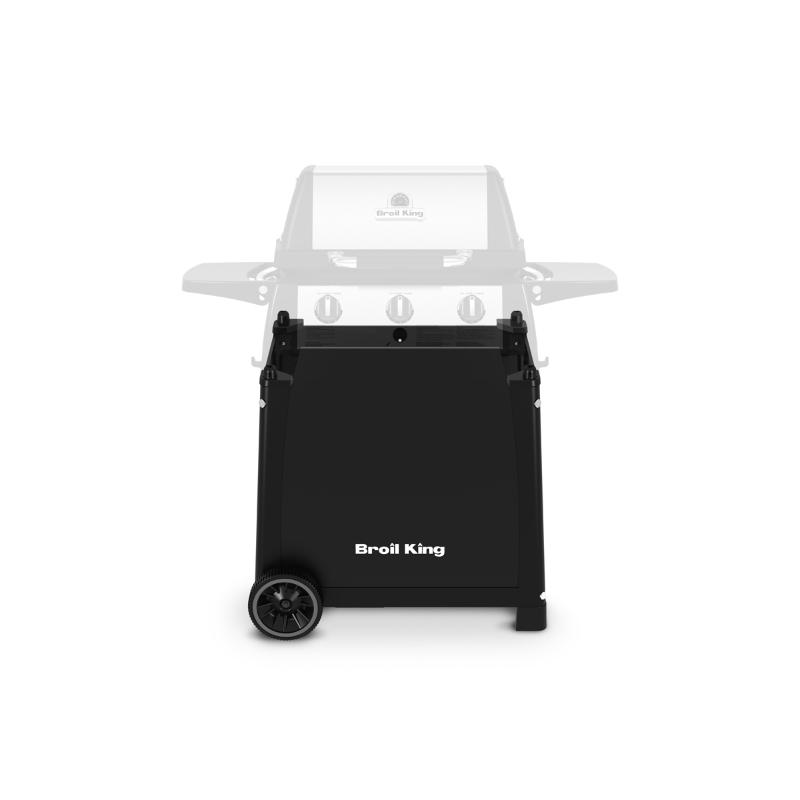 Broil King Porta Chef Cart Grillvogn