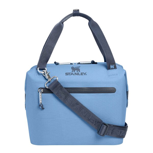 Stanley All Day kjølebag Julienne mini 7L blue sky