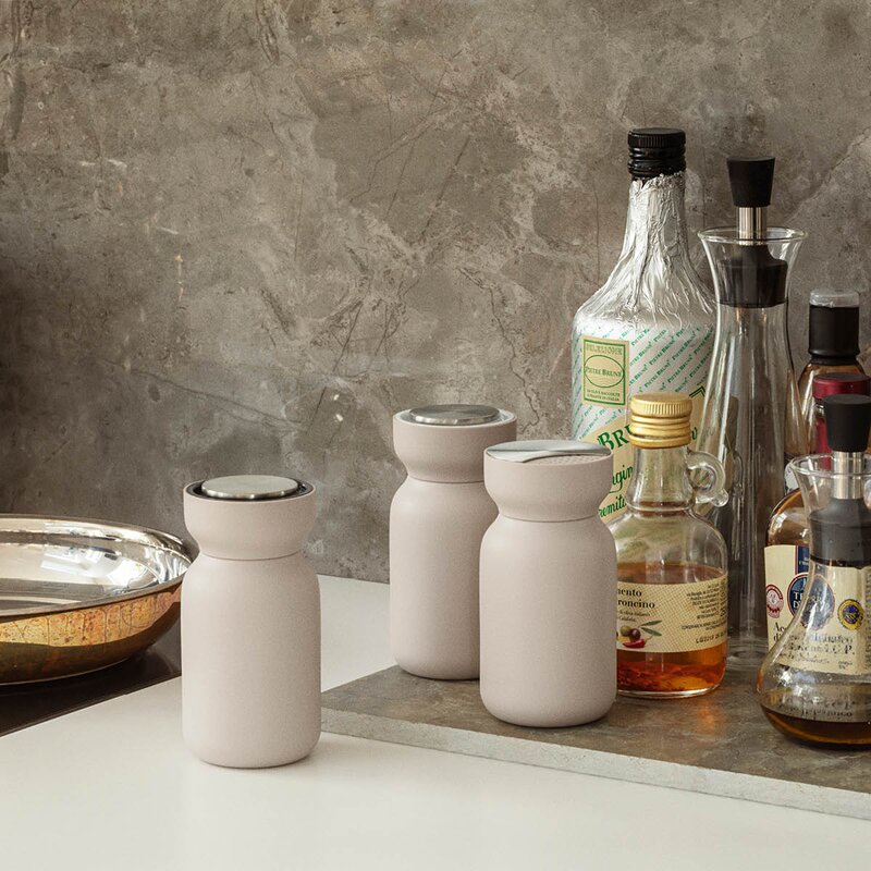 Eva Solo Sapor dispenser 13,5x7 cm