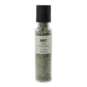 Nicolas Vahé Salt wasabi 300 g