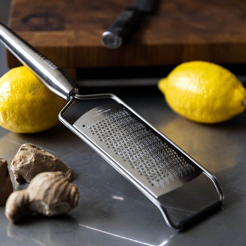 Culimat Mathias Dahlgren Chef-s zestjern fin