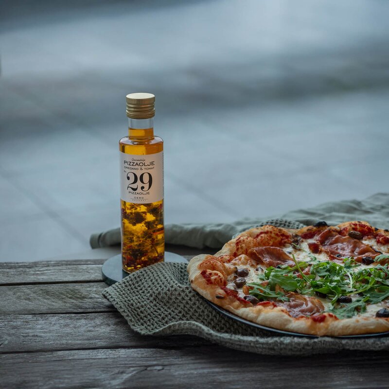 Cemo Pizzaolje 200 ml