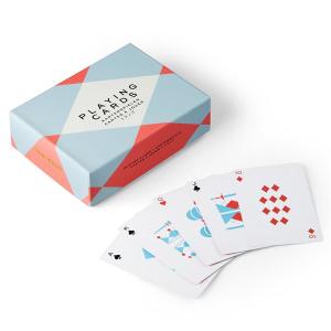 Printworks Play double playing cards