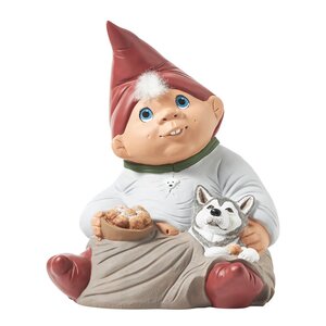 Klarborg Nisse Marley 23,5 cm
