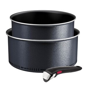 Tefal Ingenio So Light kjelesett 3 deler 18+20 cm