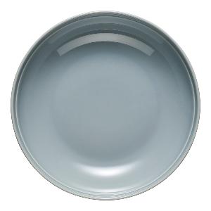 Rörstrand Höganäs Keramik dyp tallerken 19 cm horisont
