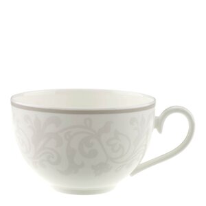 Villeroy & Boch Gray Pearl frokostkopp 40 cl