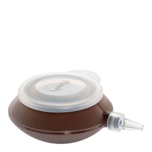 Lékué Decopen dekorasjonssett / sprøytesett med 4 tupper