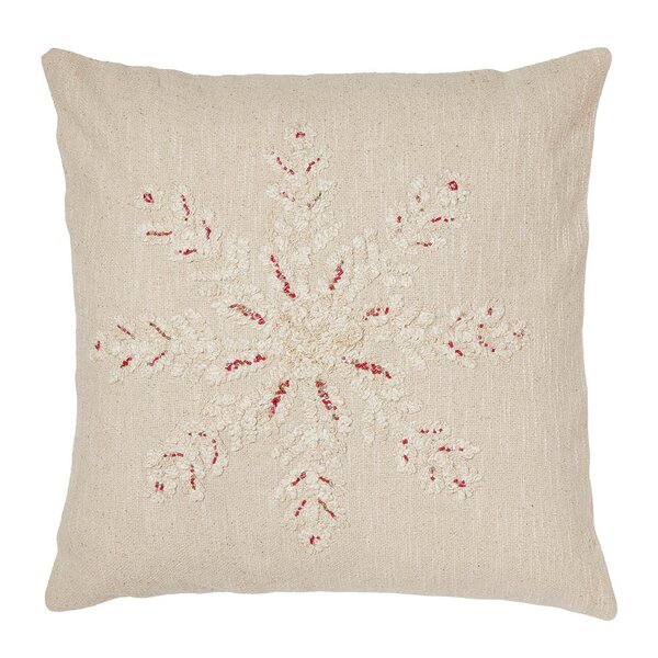 Holmen Sonja putetrekk 50x50 cm beige