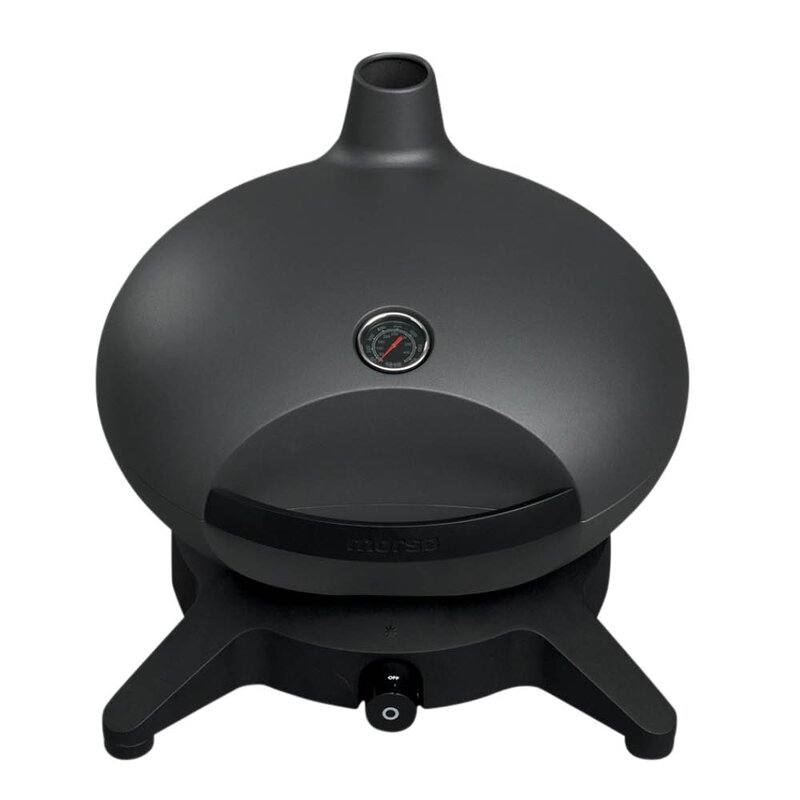 Morsø Forno gassgrill Piccolo