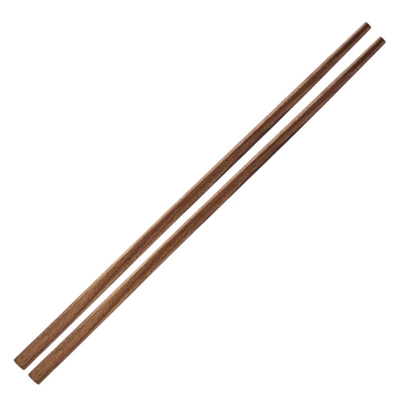 House Doctor Nature spisepinner 22,5 cm 6 par tre
