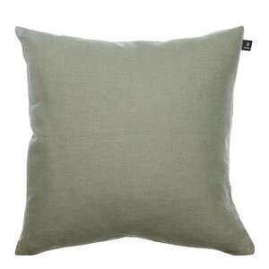 Himla Sunshine putetrekk lin 50x50 cm sage