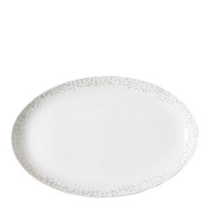 Wik & Walsøe Lys ovalfat 39 cm