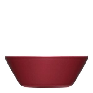 iittala Teema skål 15 cm kirsebær