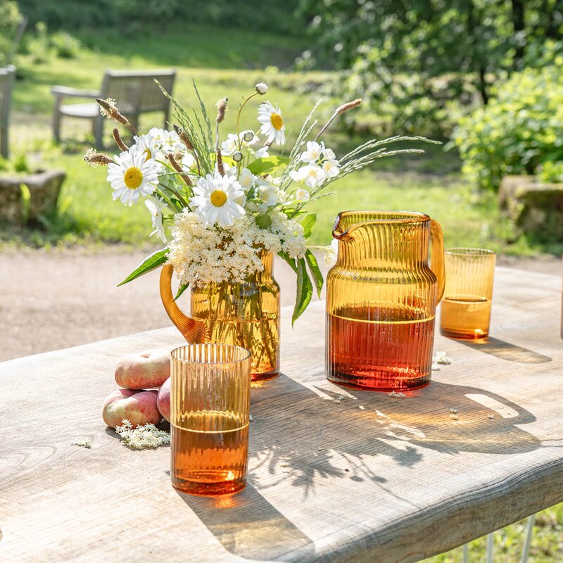 Klimchi Ethel mugge 2L Amber