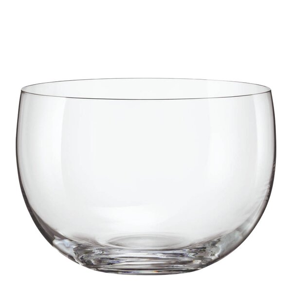 Stiernholm Classic serveringsskål 20 cm 3,25L krystallglass