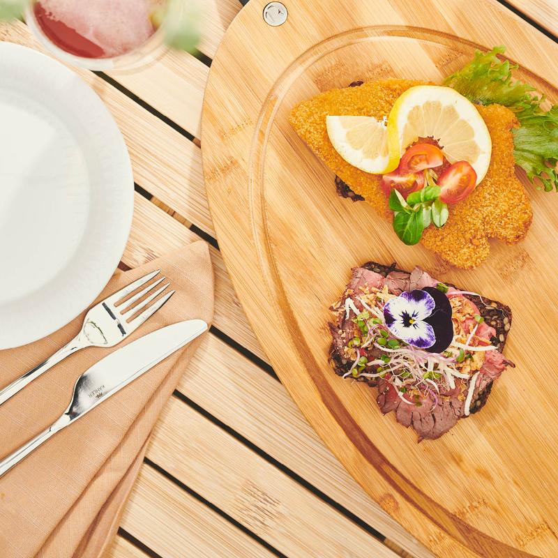 Rosendahl Grand Cru steaksett