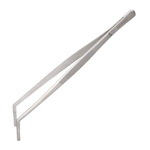 Dorre Miah matpinsett buet 24 cm rustfritt stål