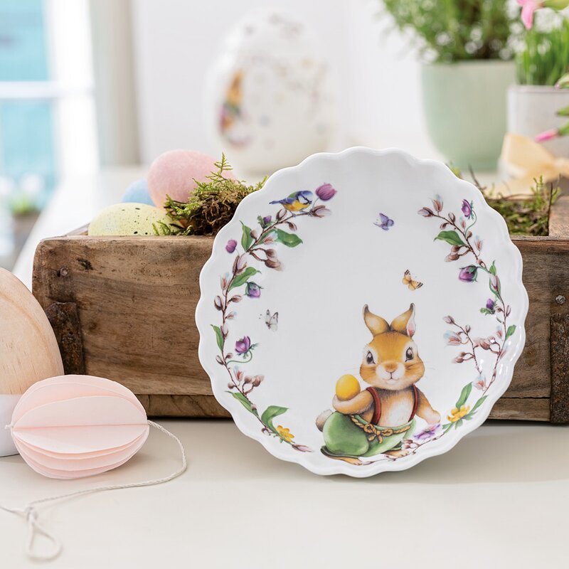 Villeroy & Boch Spring Fantasy skål 16 cm Paul