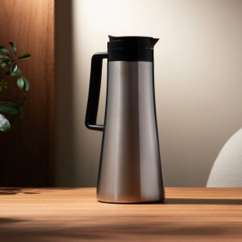 Bodum Bistro termokanne 1,1L matt krom