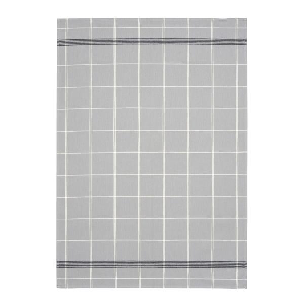 Södahl Minimal kjøkkenhåndkle 50x70 cm grey